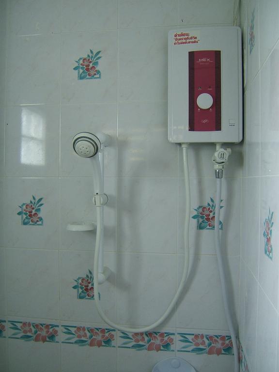 The Beehive Place Pak Chong Habitación foto